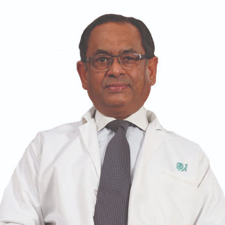Dr. Rajendra Prasad, Spine Surgeon Online